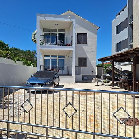 Seagull By The Sea Apartment Sukosan Luaran gambar