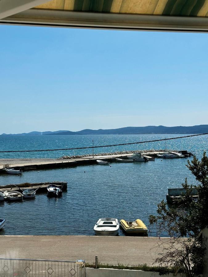 Seagull By The Sea Apartment Sukosan Luaran gambar